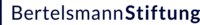 Bertelsmann Stiftung